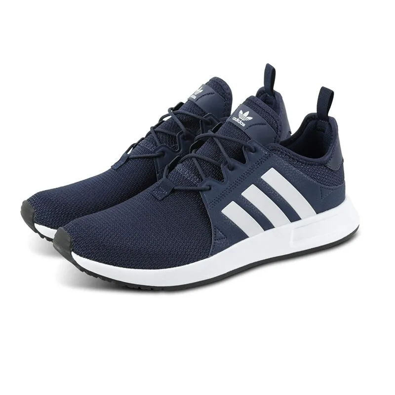 Original New Arrival Adidas Originals X_PLR Unisex Skateboarding Shoes Sneakers