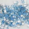 Blue Opal FlatBack Glass Rhinestones Non-HotFix for Nail Art Decorations ► Photo 3/4