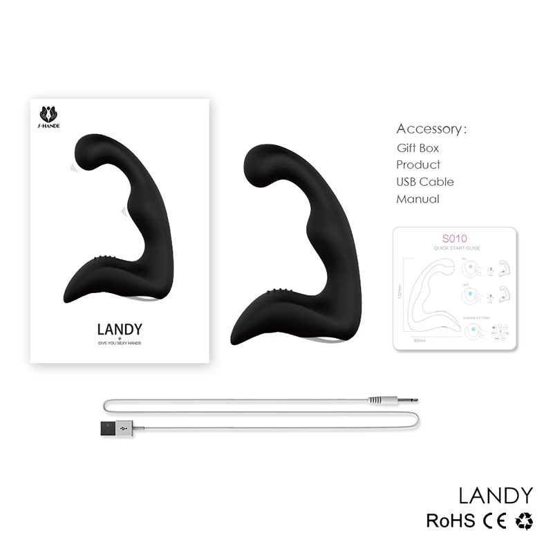 anal Vibrator (12)