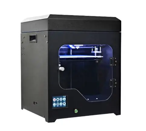 Cheap Industrial Grade High Precision 3D Printer Large Size Household Metal Frame DIY Desktop Grade 3d Printer Cheap Industrial Grade High Precision 3D Printer Large Size Household Metal Frame DIY Desktop Grade 3d Printer