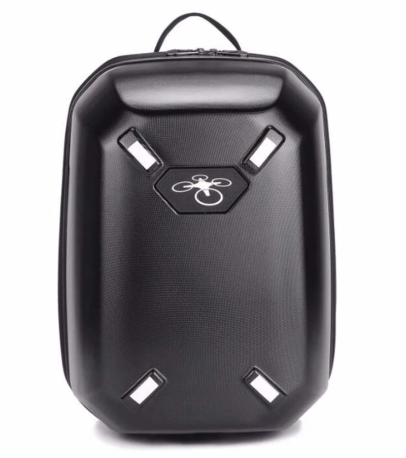 Phantom 3 Hardshell Bag Backpack Shoulder Carry Case Hard Shell Box For DJI Phantom 2 3s Standard FPV Drone Quadcopter