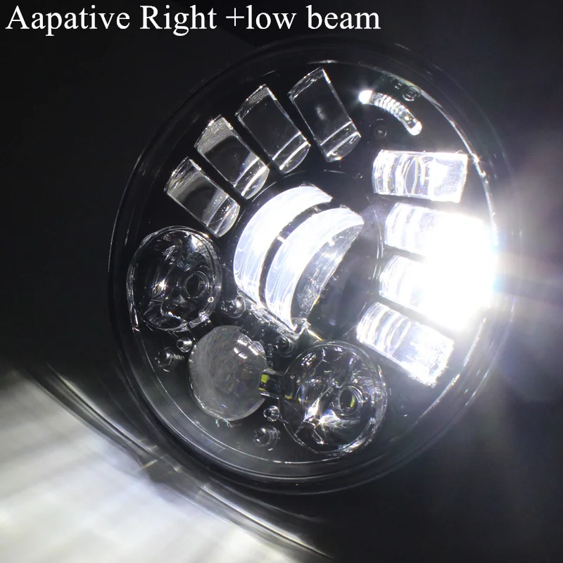 hIGH BEAM