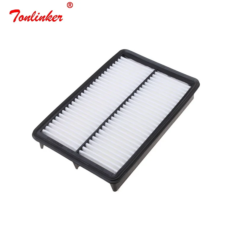 

Air Filter Fit For Mazda 6 1.8/2.0/2.2/2.3/2.5 Filter Car affiliation OEM: RF4F-13-Z40