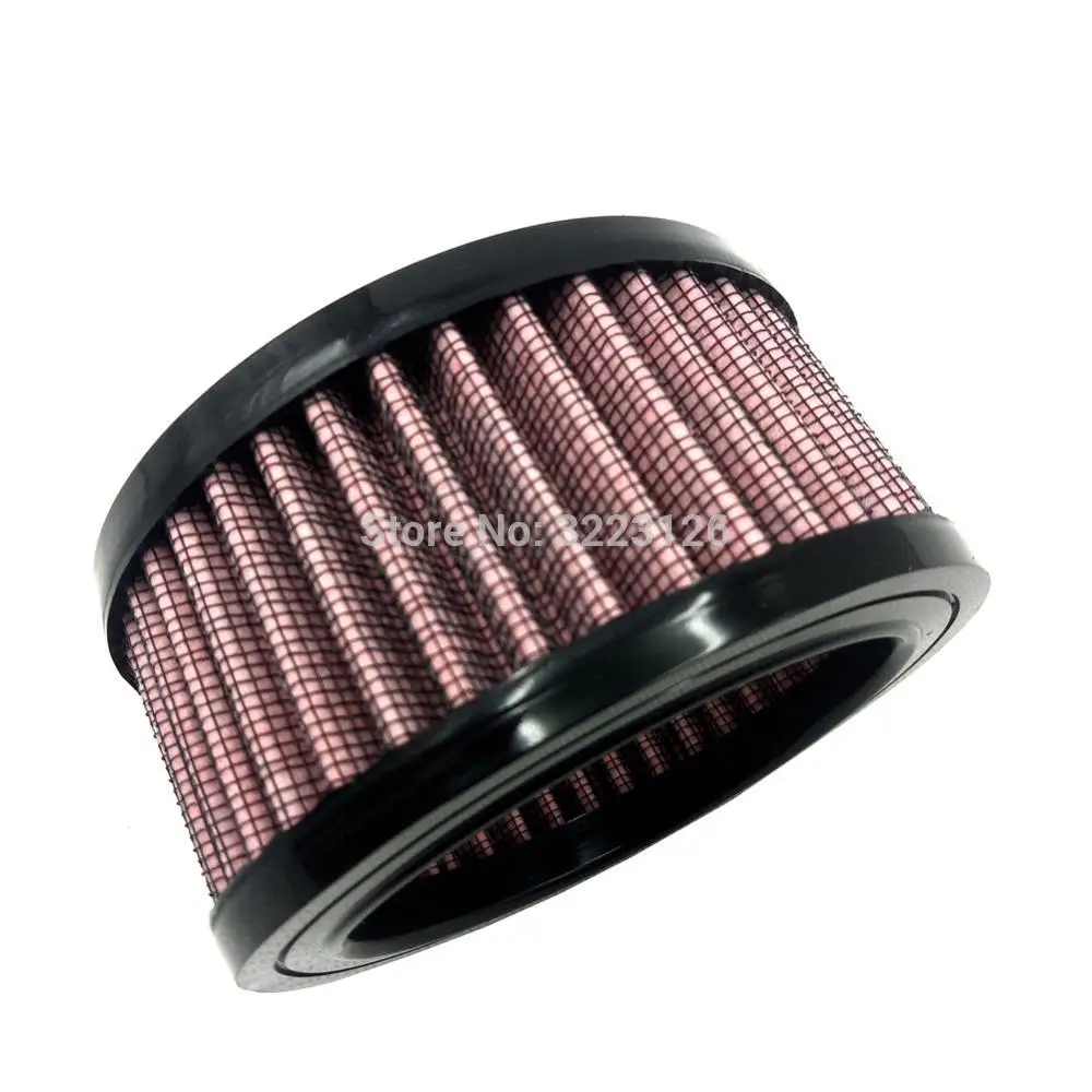 Motorcycle Air Cleaner Element Replacement Air Filter For Harley Sportster Forty Eight Seventy