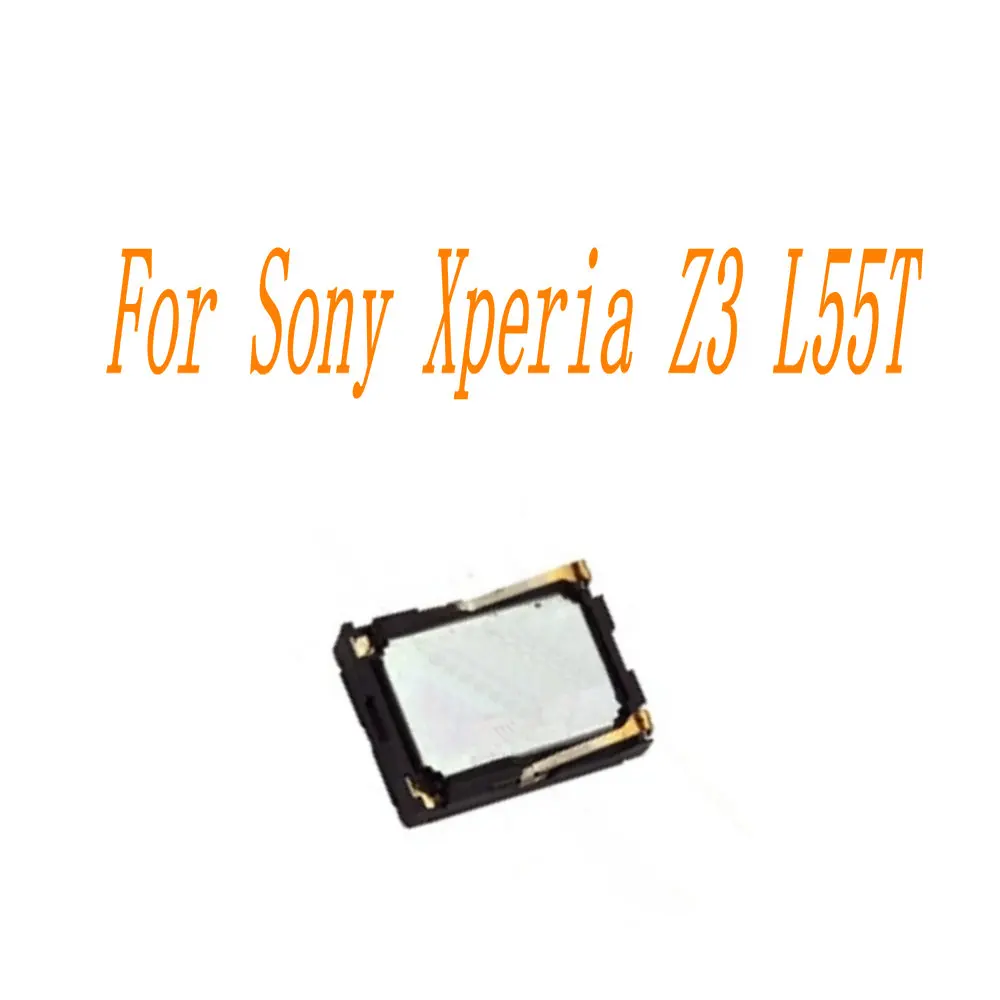 Фронтальная Колонка для Sony Xperia Z1 Z2 Z3 Z4 Z5|Шлейфы мобильных телефонов| |