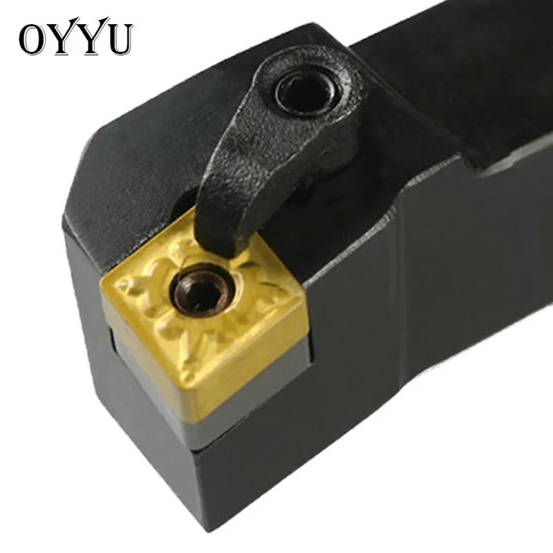Oyu MCLNR MCLNL MCLNR1616H12 токарный станок с ЧПУ инструменты 16 мм 20 25 внешний резак Токарный