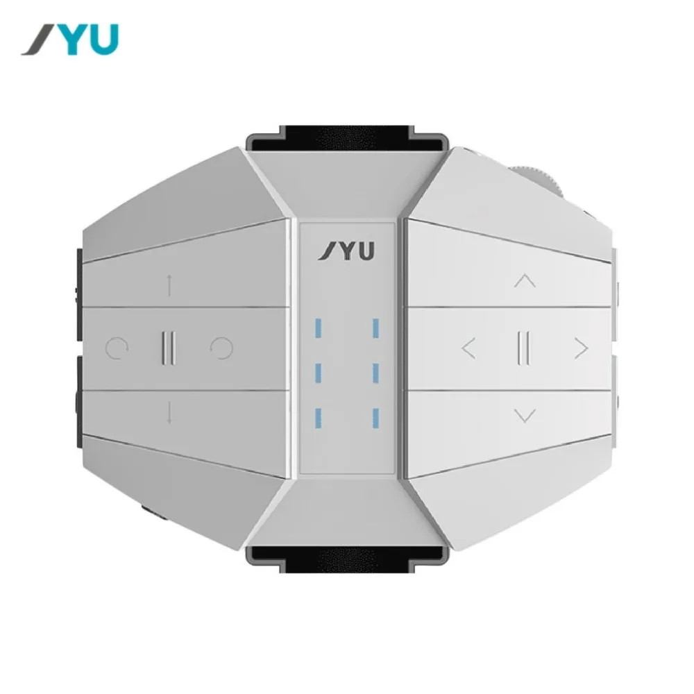 

5.8GHz WIFI Wrist Controller Remote Control GPS control for JYU Hornet 2 Aerial 4K Version RC Drone Quadcopter Transmitter