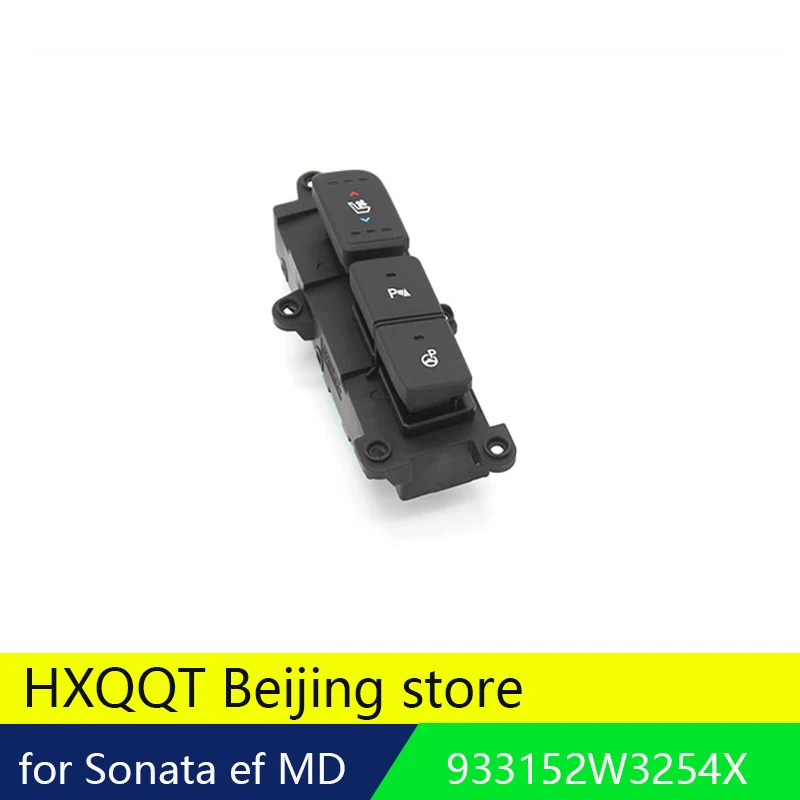 Genuine original Indicator Cover Switch Assy for Parts for Hyundai 2013-2014 Santa Fe DM 933152W3254X