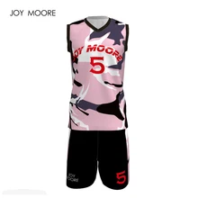 Высококачественная команда США баскетбольная майка заказной Рисунок одежда для баскетбола профессиональный дизайн баскетбольная футболка Джерси