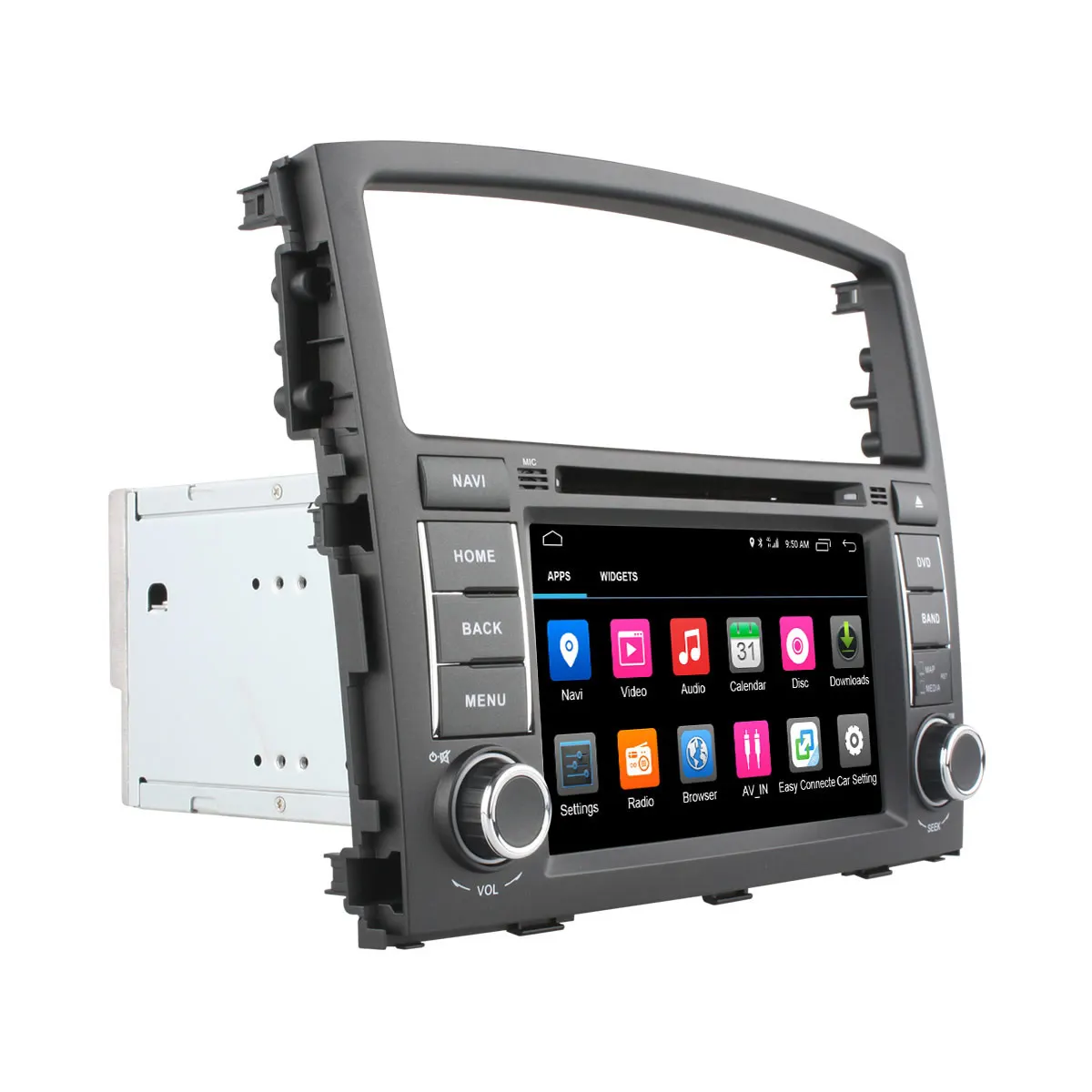 Clearance 4G SIM LTE Ownice C500 ROM 32G Octa 8 Core Android 6.0 For MITSUBISHI PAJERO V97 2006-2015 Car DVD Player GPS Navi Radio 4