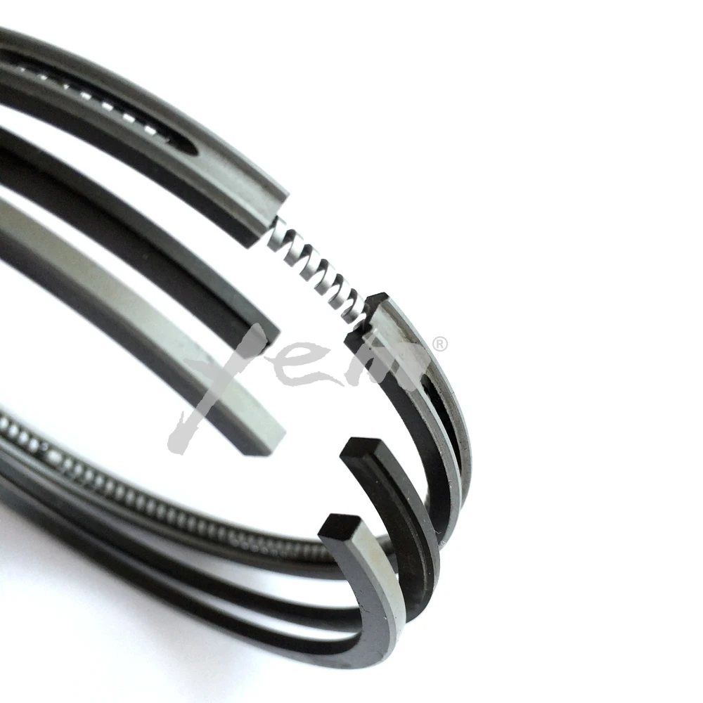 Kubota D1102 Cylinder Piston Ring