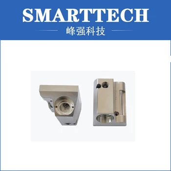 

Aluminum CNC Machining Part customized service