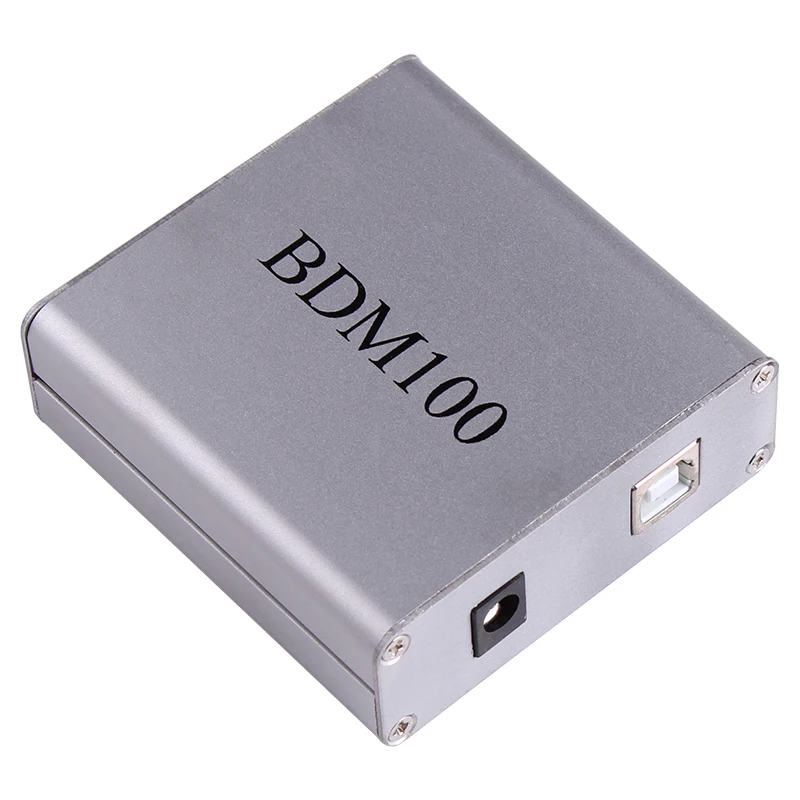 Промо-акция! BDM 100 ECU Программатор с адаптерами полный набор BDM100 Универсальный Чип Tunning инструмент OBD 2 автоматический диагностический инструмент