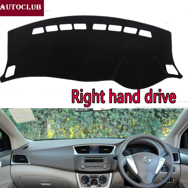 For Nissan Bluebird Sylphy Sentra 2013 2014 2015 2016 2017 2018 Car