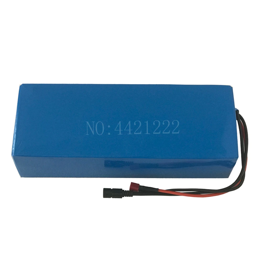 Excellent 72V lithium battery pack 72V 10ah electric bike battery 72V 10AH li-ion battery 72V electric scooter battery with 84V 2A charger 7