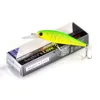 78mm 9.6g Floating Minnow Countbass Wobblers Angler's Lure for Fishing Diving Depth 1.2-1.5m Hardbait Jerk Your Bait Leurre ► Photo 2/6