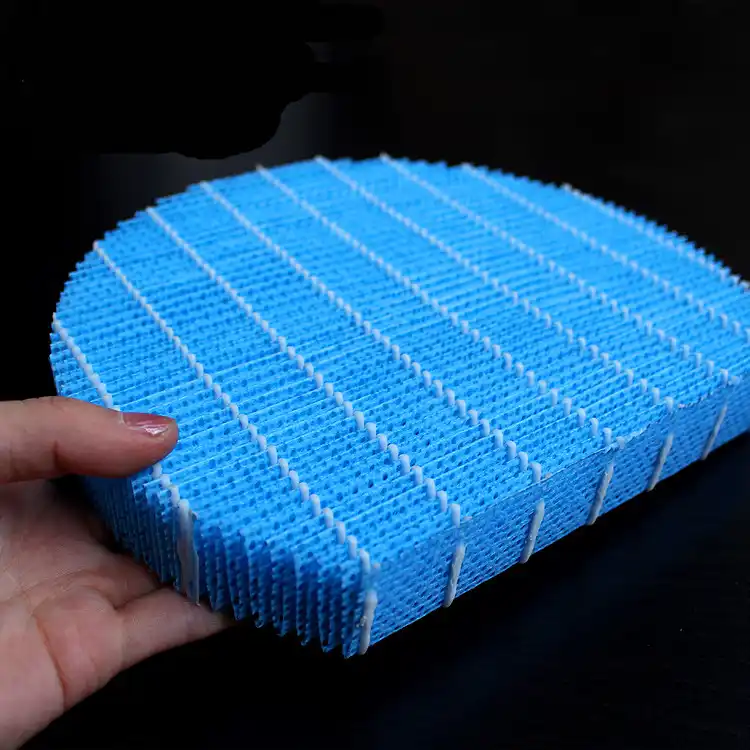 Hermoso Filter Plastic Housing Frame for Sharp Air Purifier KC-D50 KC-E50 KC-F50 KC-E70 KC-F70 KC-A50E KC-A40 KC-F40 KC-D40 KC-A41 Color : Filter