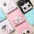 LEMFO Mini power Bank 10000 мАч Внешний аккумулятор портативный зарядный Быстрый 2A милый power bank 10000 мАч доверительный банк телефон аккумулятор