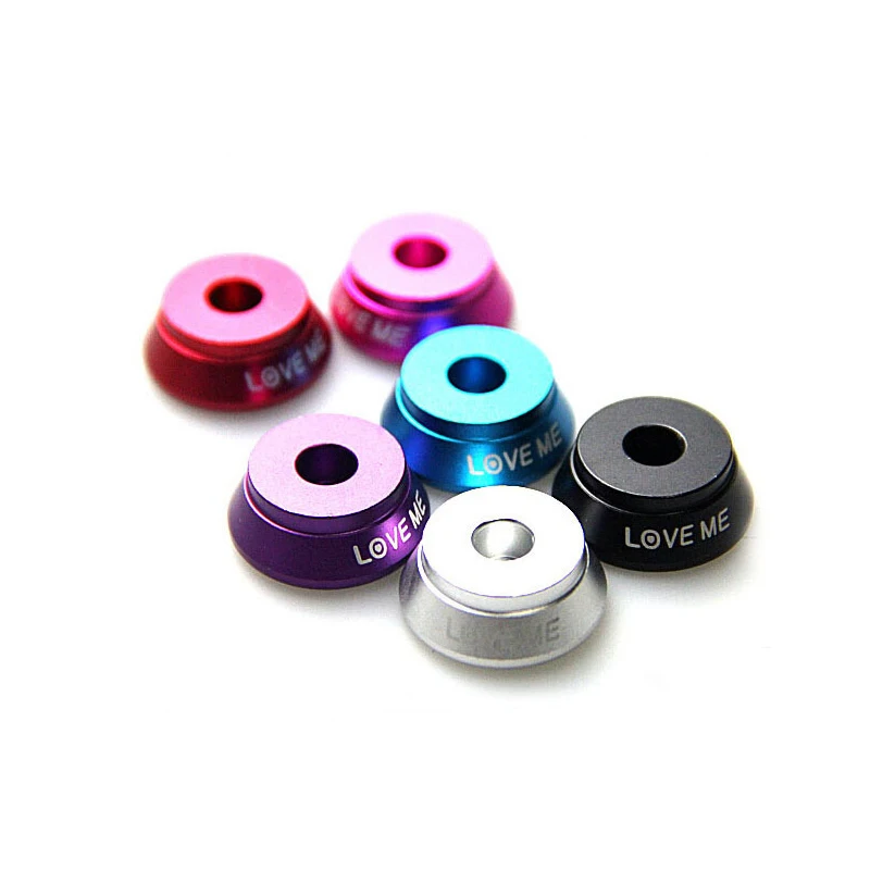

Electronic Cigarette Accessory Clearomizer Base Atomizer Metal Holder Stand Metal for 510 Vaporizer 3pcs/Lot