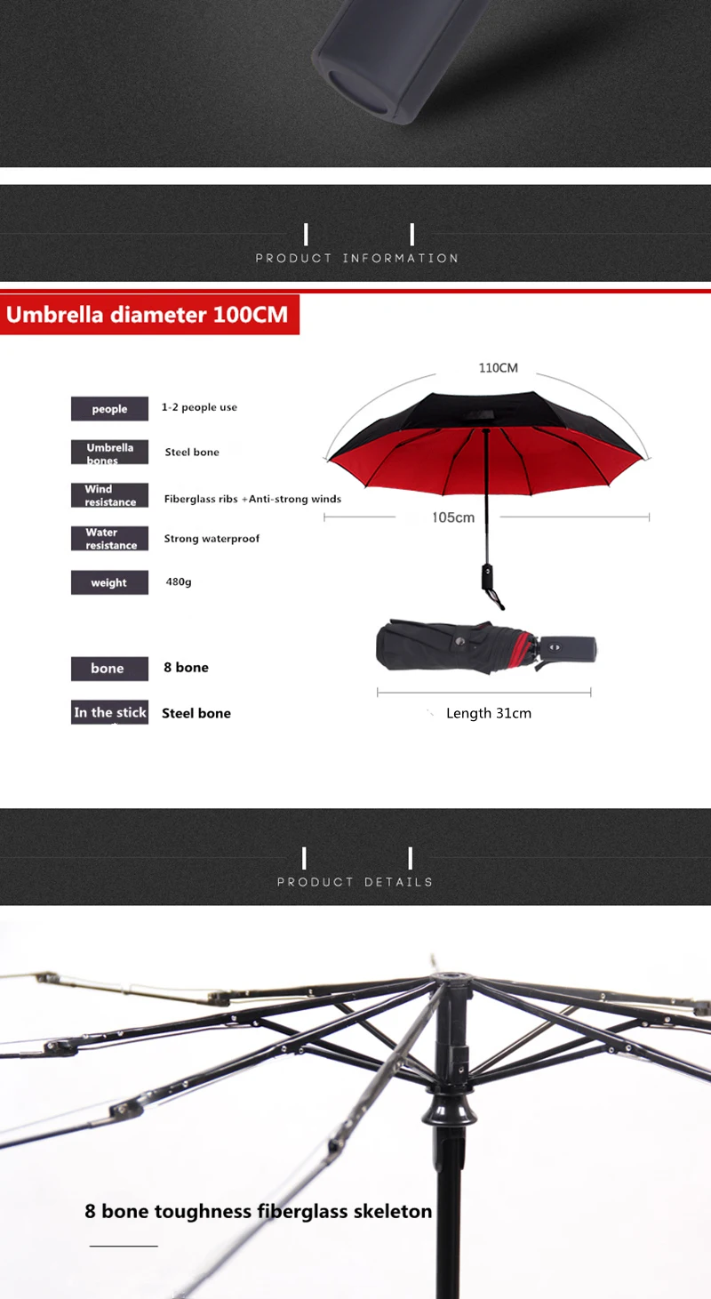 NX автоматический зонт от дождя, женский складной зонт, мужской, анти-УФ, двойной слой, ветрозащитный, защита от солнца, женские зонты, корпорация