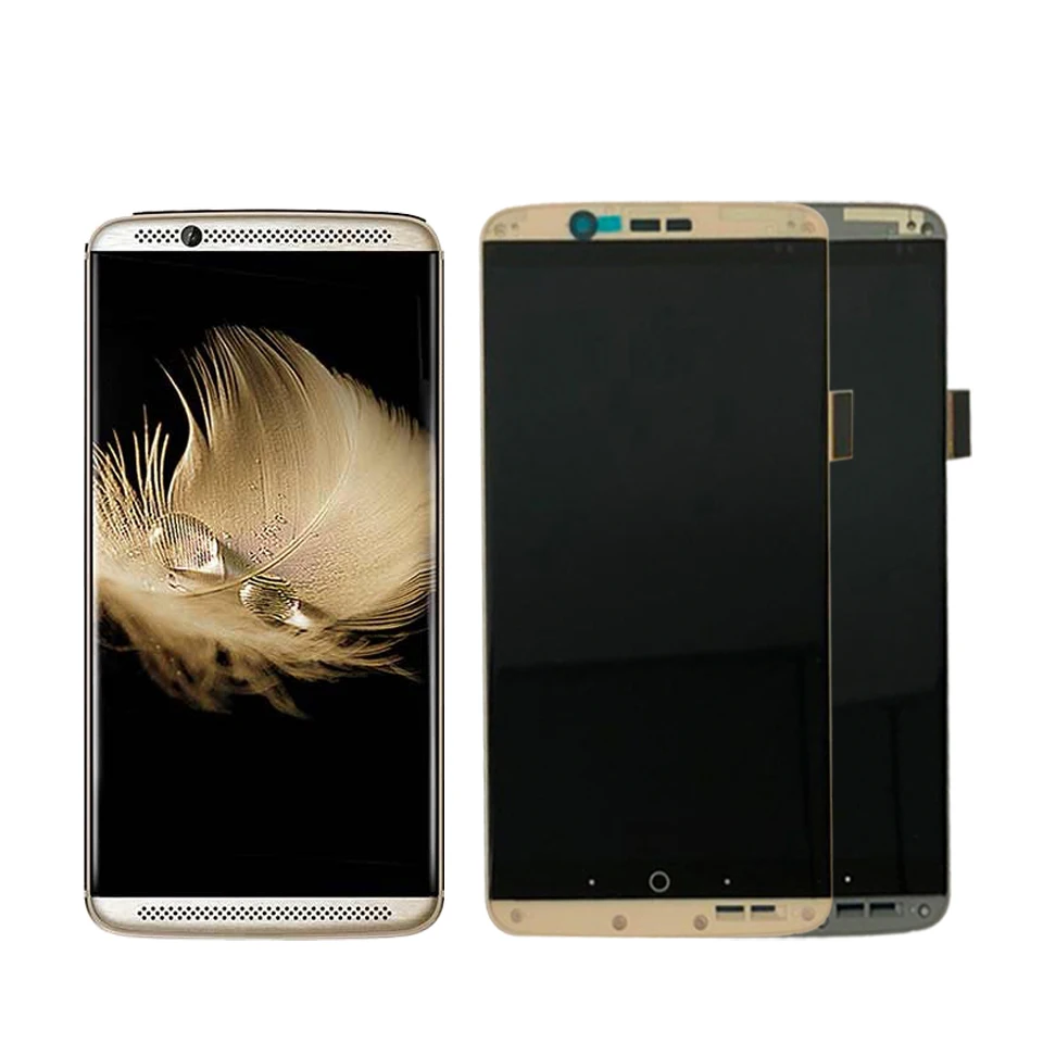 ZTE Axon 7 2017 lcyd