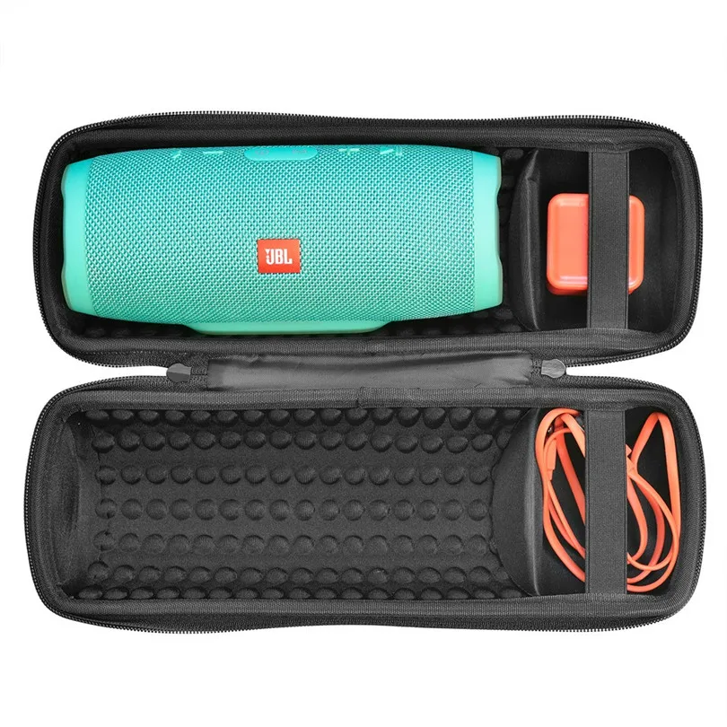 Case Bag Applicable to ForJBL charge3 portable audio storage bag speaker portable protective cover nylon bag shockproof 40JUN612