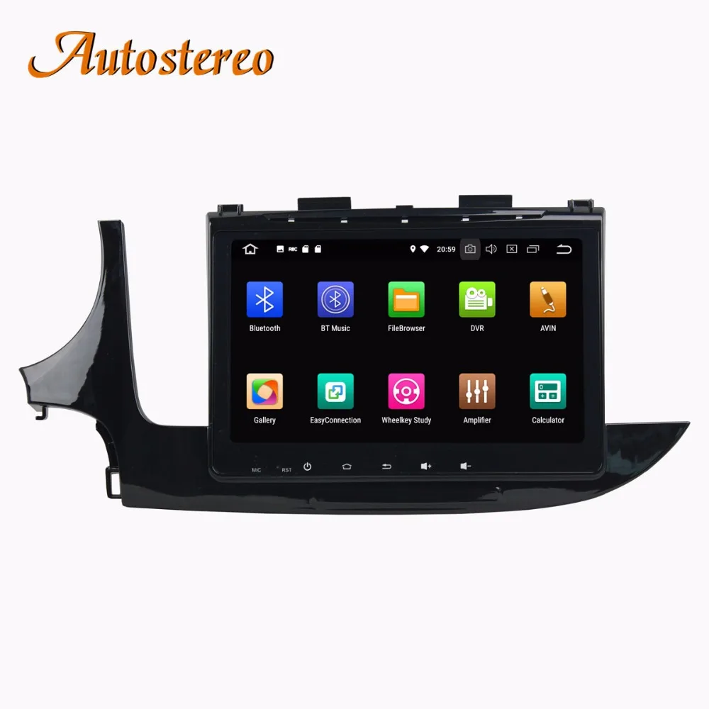 Sale radio Autostereo Android 9 Car DVD Player GPS navigation For Opel MOKKA 2017 head unit multimedia player tape recorder 3 Sale radio Autostereo Android 9 Car DVD Player GPS navigation For Opel MOKKA 2017 head unit multimedia player tape recorder 3