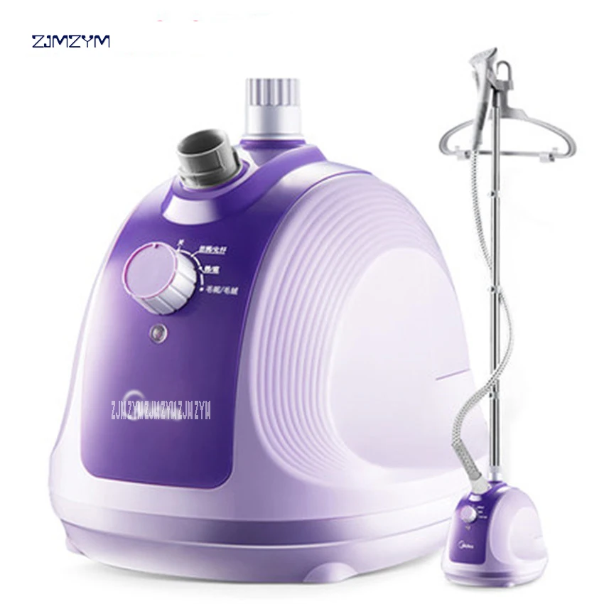 3 Gear YGJ15B3 Steam hanging ironing machine household hand ironing