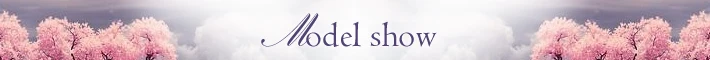 model show