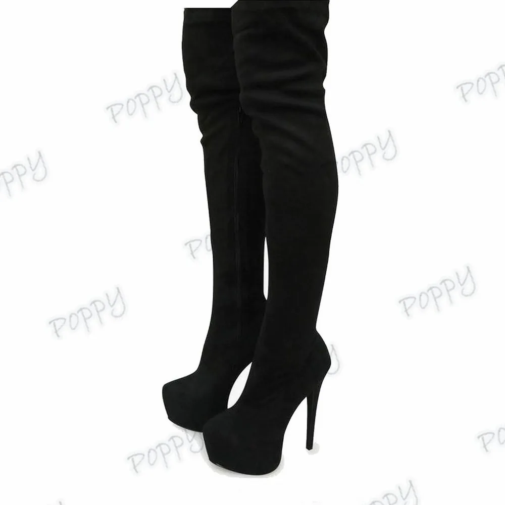 fashion thirsty boots