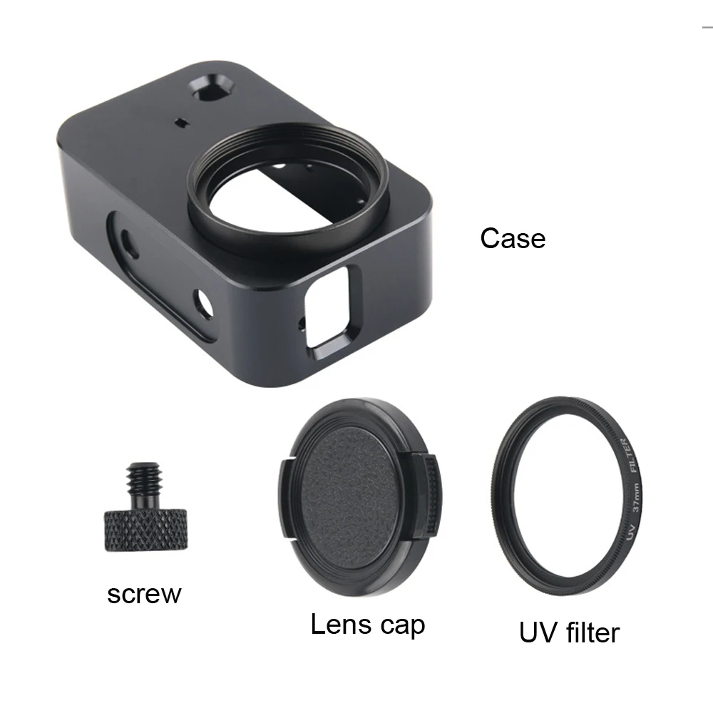 E4885-CNC Case for xiaomi mijia mini 4K-8