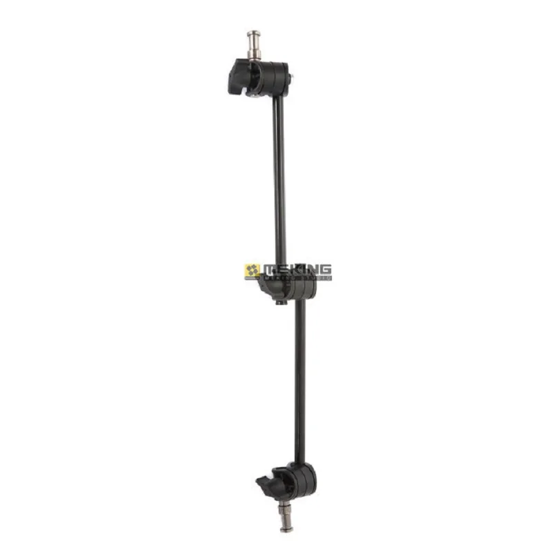 Sistema de Extensão Selens Photo Studio Dois-seção Ajustável Braço Articulado Deslizante Fotografia Suporte Alça M11-098 - Image 5