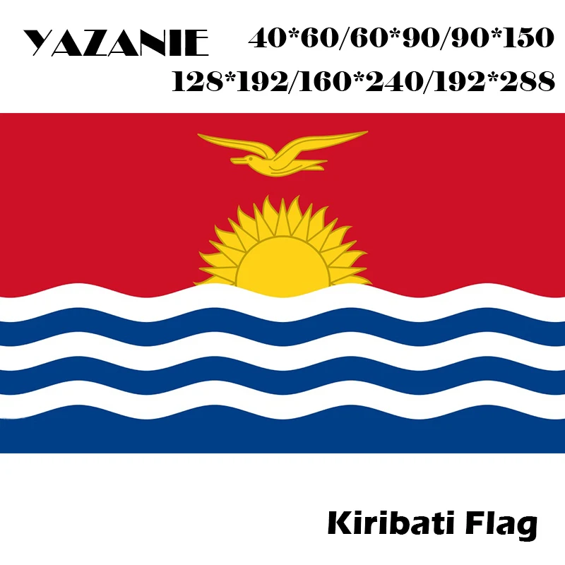 142 Kiribati 4