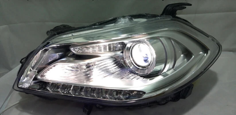 HID,~, автомобильный Стайлинг для SX4 фар, Aerio, Ciaz, Reno, kizashi, s-cross, samurai, Forenza, Equator, sidekick, SX4 головная лампа