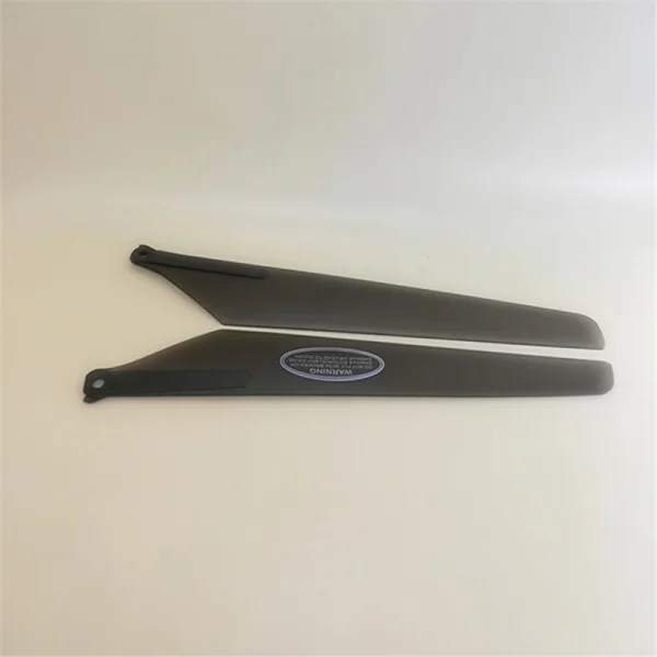 

SYMA S033G S033 Main Blades Props Propeller A B Rotor 250mm 25cm 3mm 5mm R/C Spare Parts Toys Model Hobby Helicopter Accessories