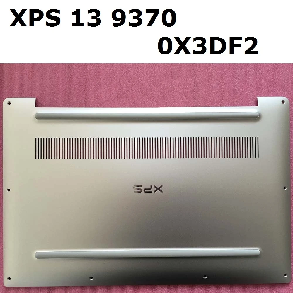 Xps 9370 case Clearance