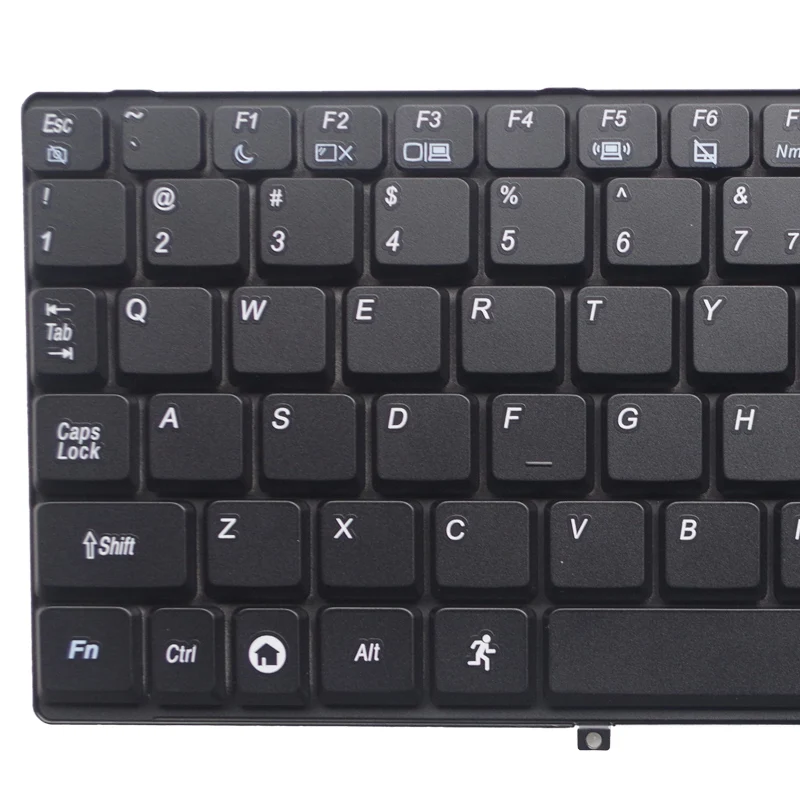  GZEELE New US English keyboard For Lenovo IdeaPad S10 S10-1 S10E M10 3G m10w S9E S9 S20 QWERTY (Sta