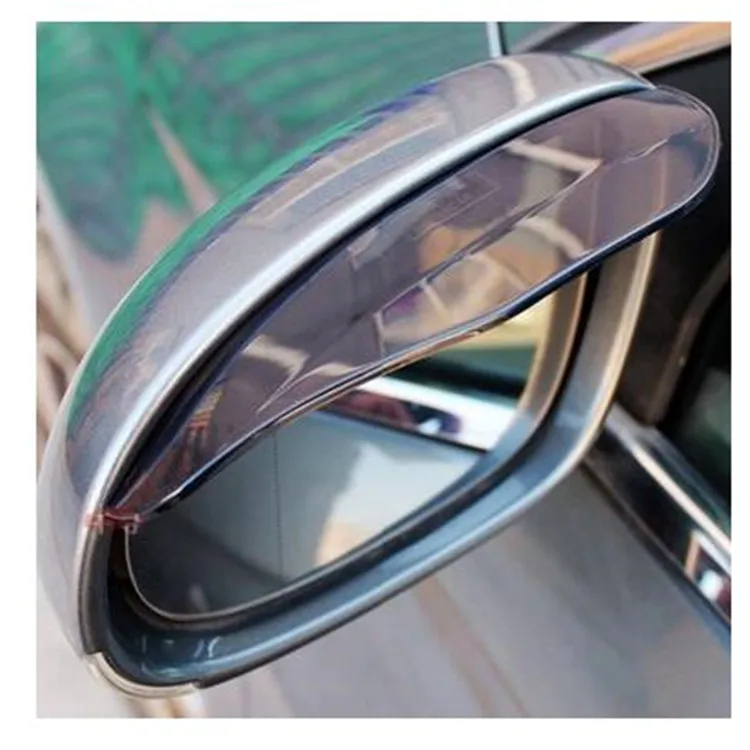 

Rain screen rain proof tool for automobile rearview mirror for FORD Fiesta focus Escort MONDEO Taurus EcoSport accessories