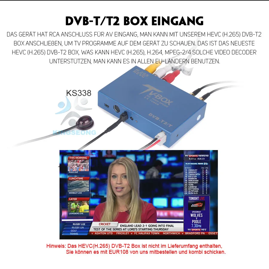 ES7446B-ED19-DVB