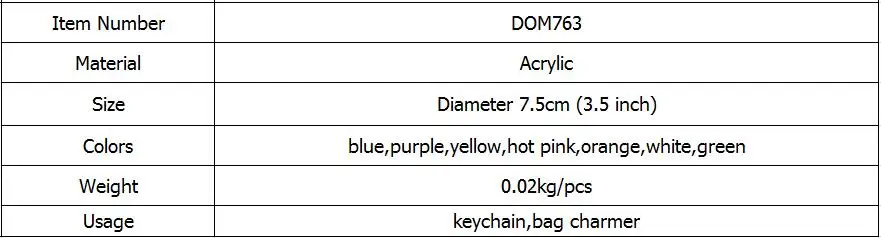 763-acrylic products