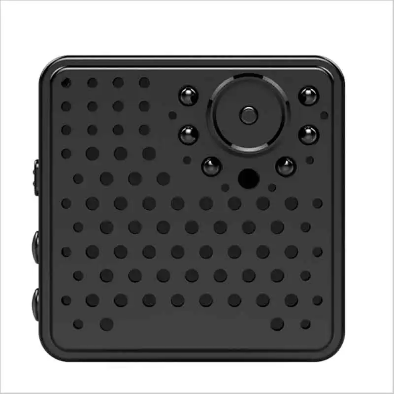 

Can hide more easily Full HD Mini Camera Outstanding Lens 1080P Wireless WiFi Camera Security Video Recording Support 128GB TF