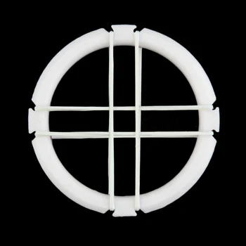 

1pcs Remote Control Joystick Controller Yaw Resistance Loop Fixing Mount 3D Printed for DJI Inspire 1 Phantom 4 /PRO/PRO+/3P/3A