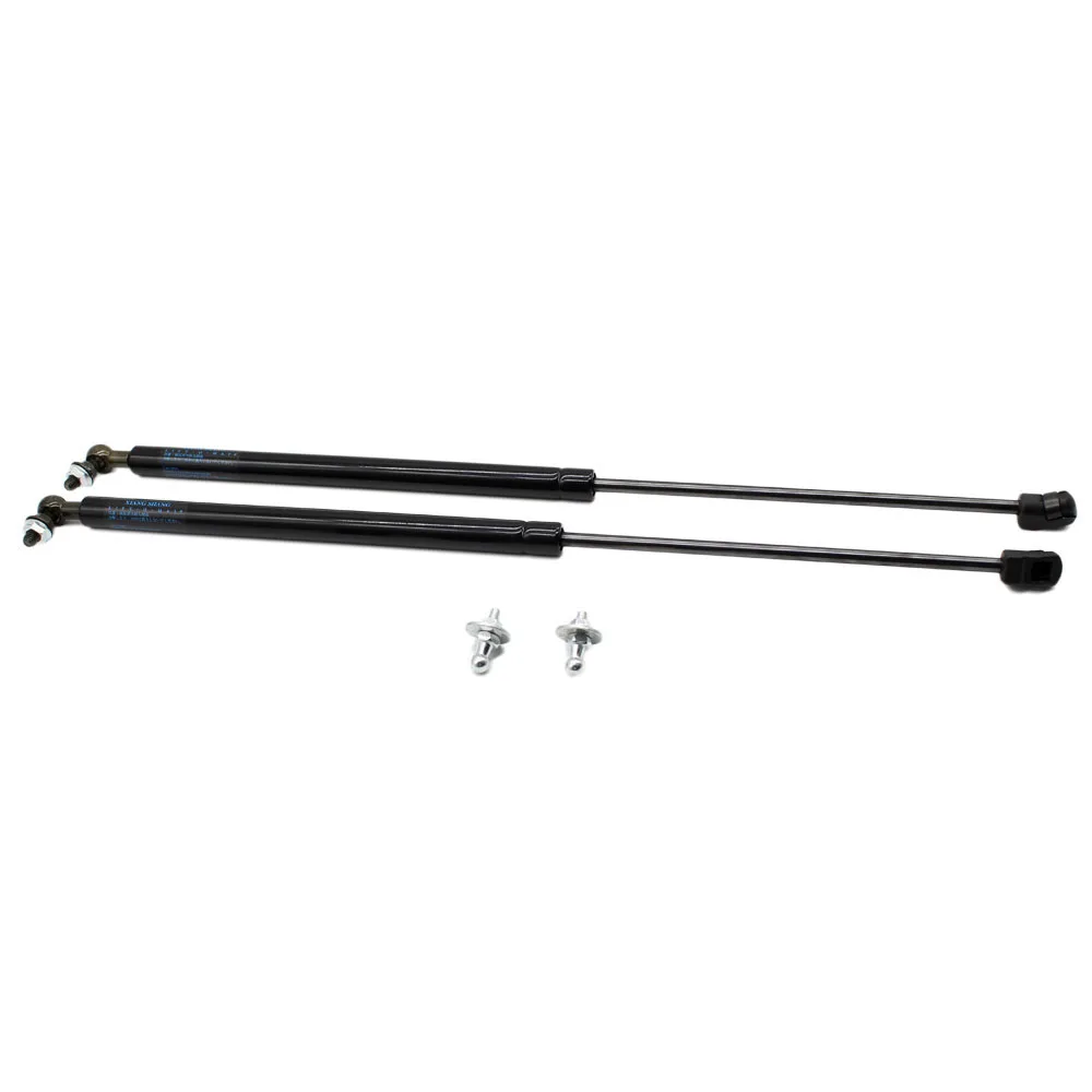 

Auto Front Hood Bonnet Modify Gas Struts Shock Damper for Peugeot 2008 SUV 2013-2018 Absorber for Deux Mille Huit Lift Support
