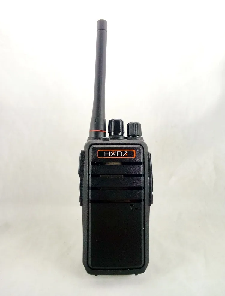 HXDZ DP-300 Digital DPMR Two way radio (1)