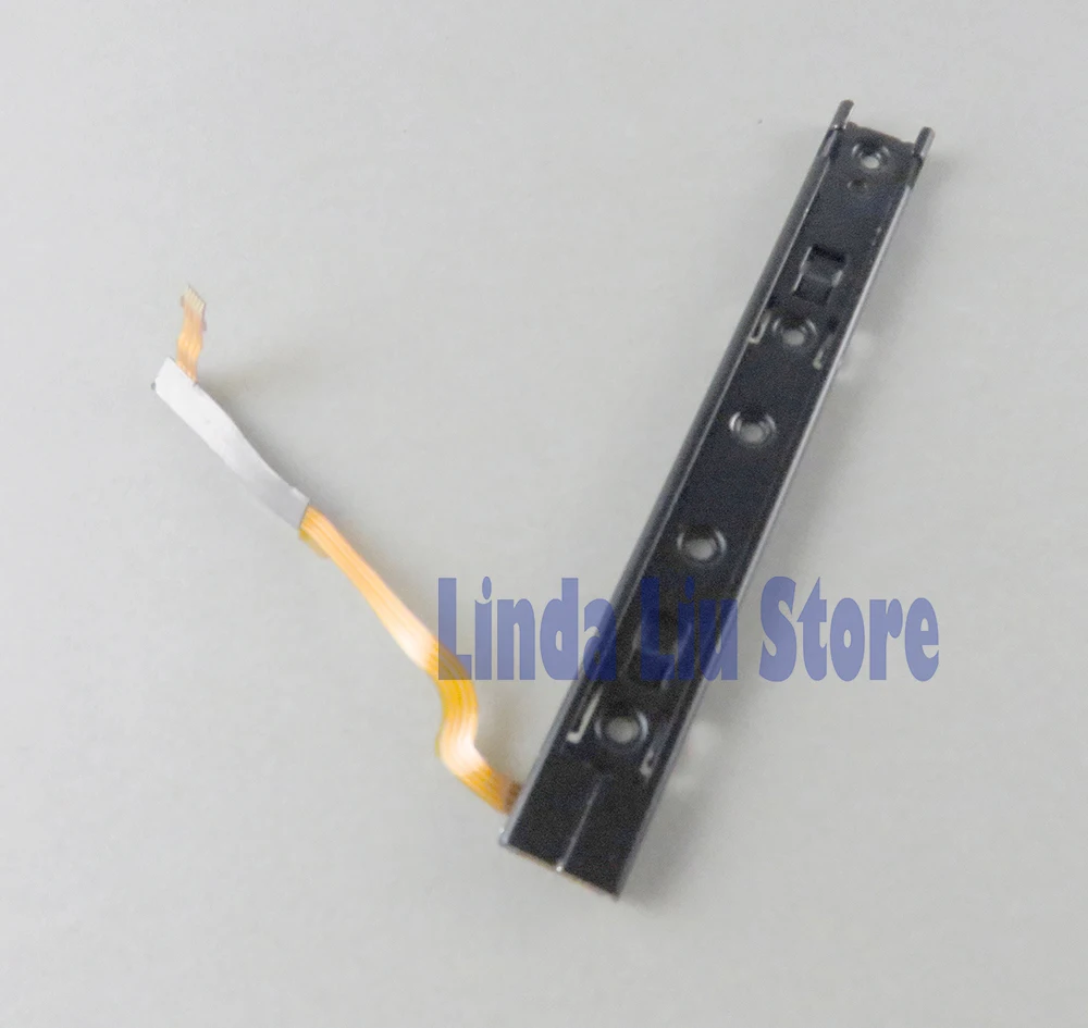 10 шт./лот для НС левый и правый слайдер Flex кабель ленты Для nintendo консолью коммутатора запасные части L/R
