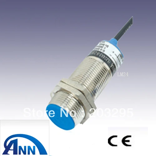 

Sensor LM24,common type,10 pcs/lot,DC 4 Wire,proximity sensor, sensors