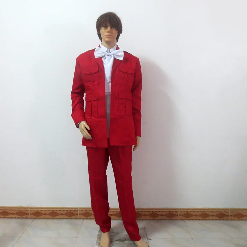 

APH Axis Powers Hetalia Iceland Christmas Party Halloween Uniform Outfit Cosplay Costume Customize Any Size
