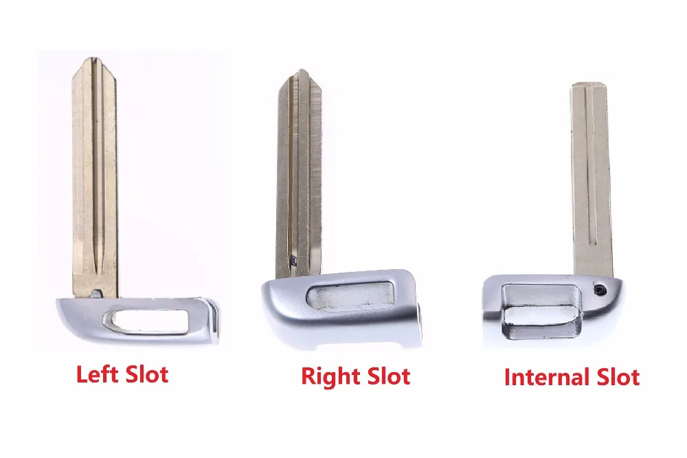 

Small Key Mechanical Smart Card Key Head Replacement For Hyundai IX35 IX25 Elantra Tucson Mistra Rena