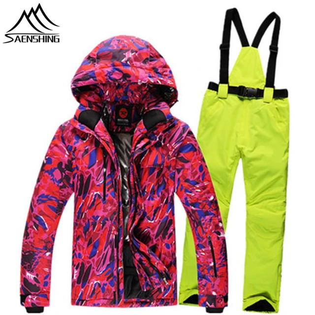 Cheap DHL free shipping Rossignol Ski suits jacket+pants men's skiing suit thickening super-warm breathable windproof snow clothing