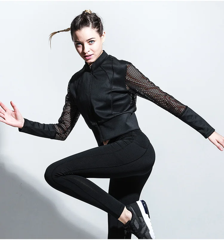 Sport Shirt Women